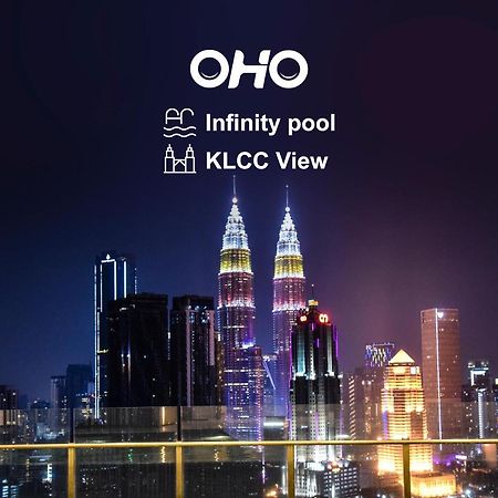 Apartamento de 807 m² en Centro de Convenciones Kuala Lumpur, con 1 habitación Exterior foto